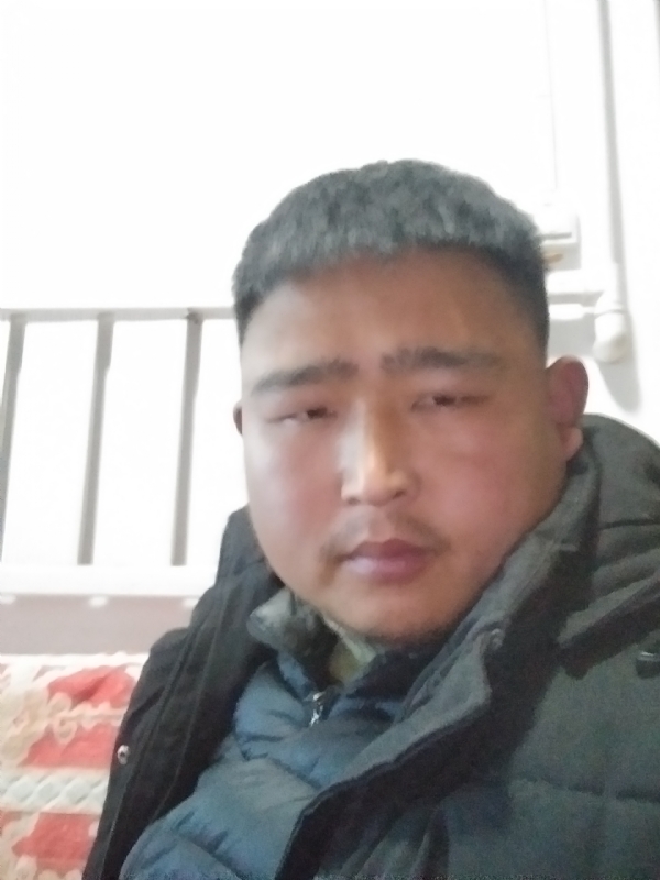 郝营的第二张照片--哈尔滨相亲服务中心