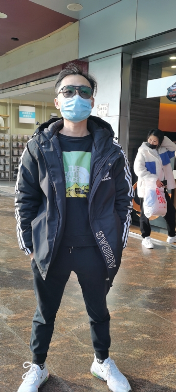 奔波霸的第一张照片--哈尔滨相亲服务中心