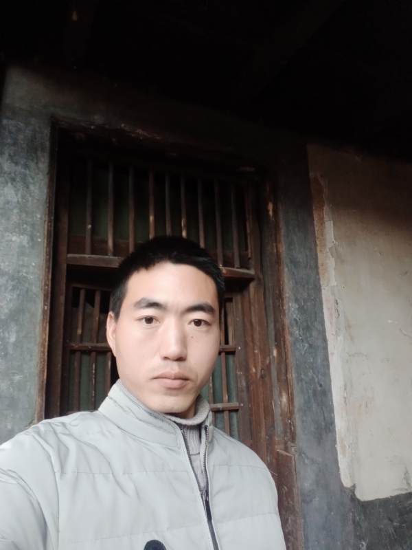 嫁与娶的第一张照片--哈尔滨相亲服务中心