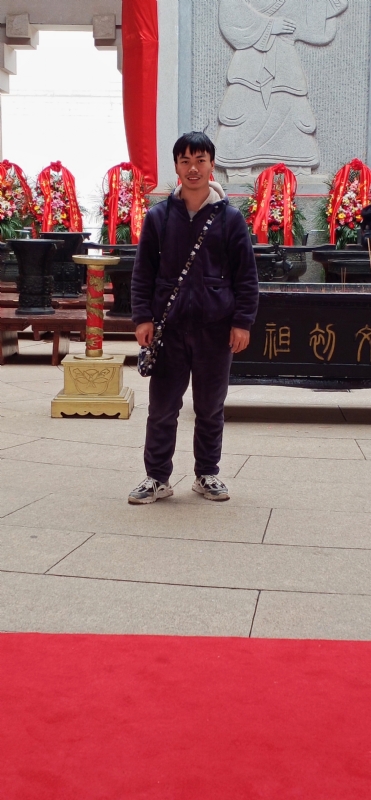 单身的小草的第四张照片--哈尔滨相亲服务中心