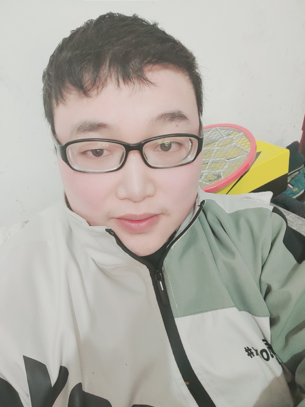 一条跑不动的鱼的第一张照片--哈尔滨相亲服务中心