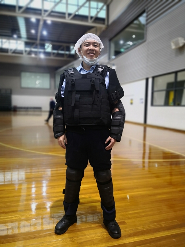 Yan的第二张照片--哈尔滨相亲服务中心