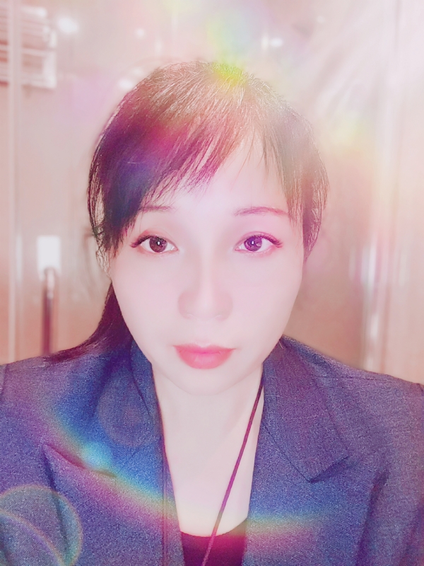 小艾的第一张照片--哈尔滨相亲服务中心
