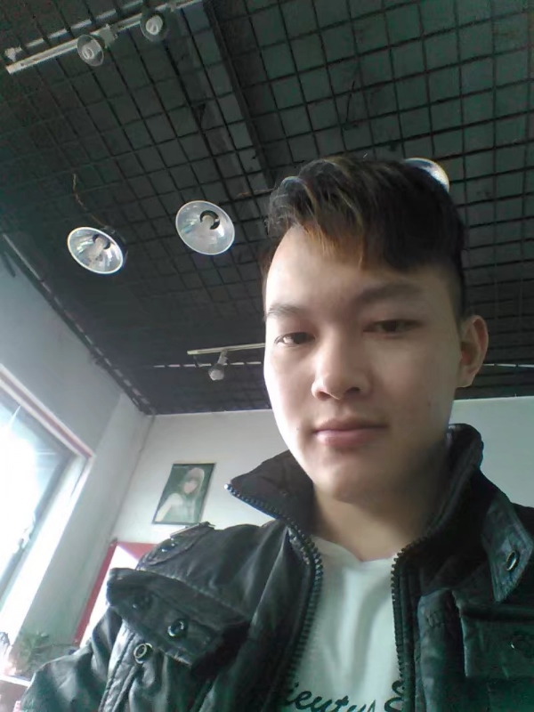 遇上最好的你的第一张照片--哈尔滨相亲服务中心