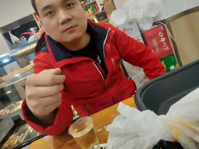 淡淡的忧伤的第一张照片--哈尔滨相亲服务中心