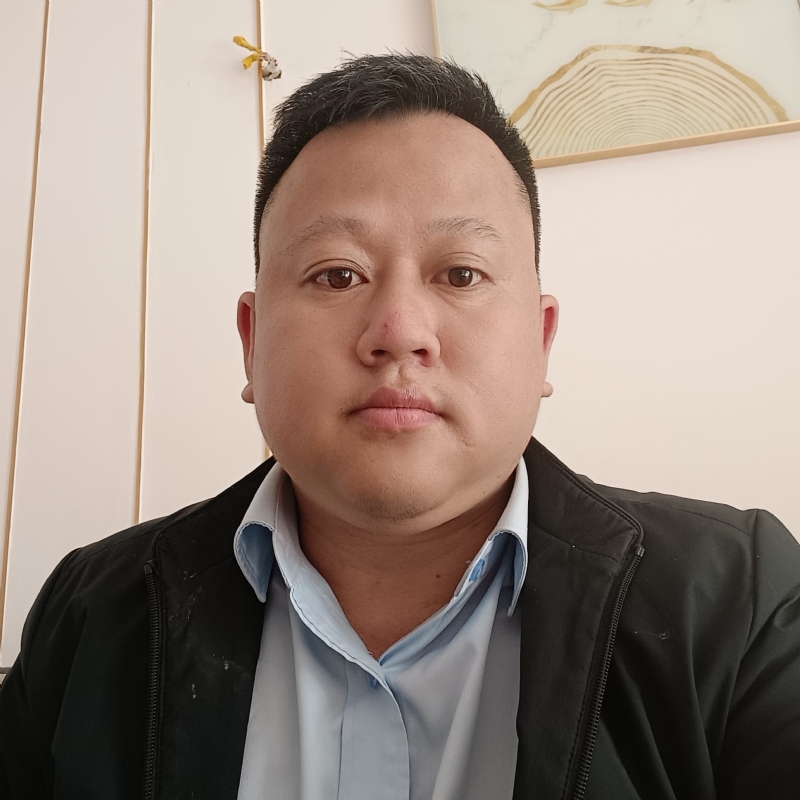 景观大道交叉口的第一张照片--哈尔滨相亲服务中心