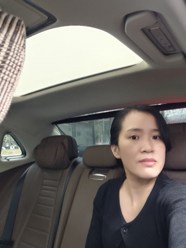 烟雨如墨的第一张照片--哈尔滨相亲服务中心