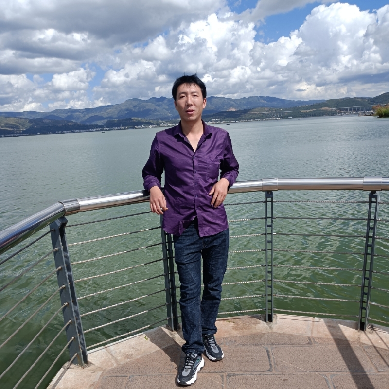 大长今的第二张照片--哈尔滨相亲服务中心