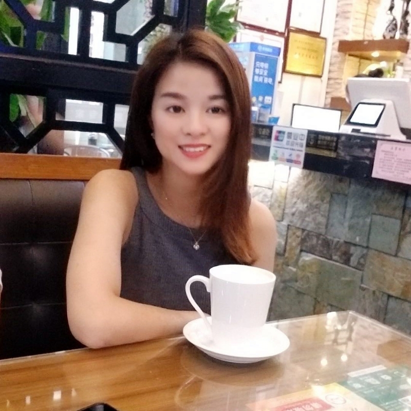 呢子的第一张照片--哈尔滨相亲服务中心