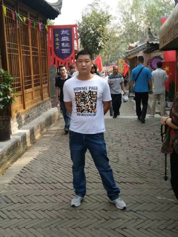 奥沙利龙的第二张照片--哈尔滨相亲服务中心