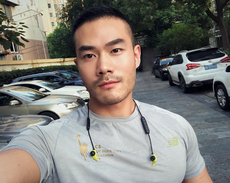 誠的第一张照片--哈尔滨相亲服务中心
