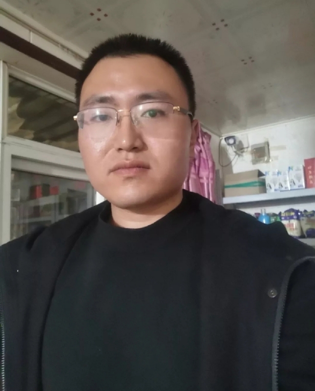 白杨的第一张照片--哈尔滨相亲服务中心