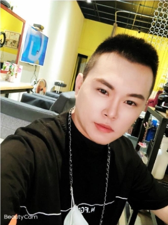 lucky的第一张照片--哈尔滨相亲服务中心