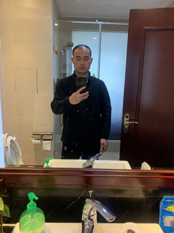 晓军的第一张照片--哈尔滨相亲服务中心