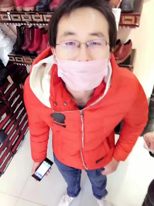 独孤寒的第一张照片--哈尔滨相亲服务中心