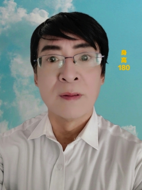 大叔寻觅有缘人的第一张照片--哈尔滨相亲服务中心