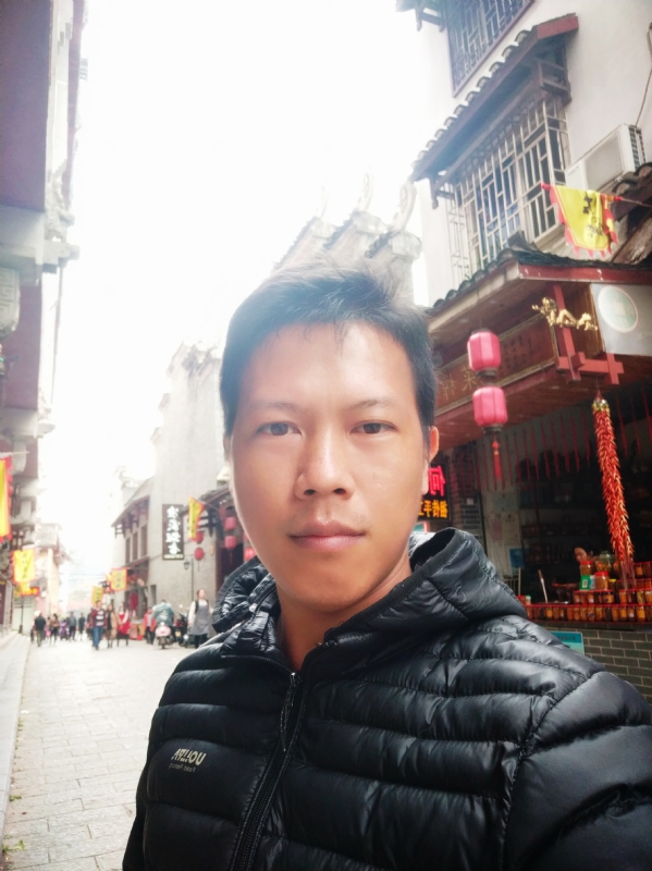 大圣男的第一张照片--哈尔滨相亲服务中心