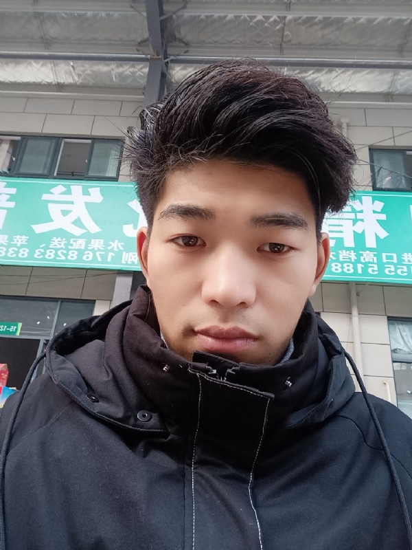 AA的第二张照片--哈尔滨相亲服务中心