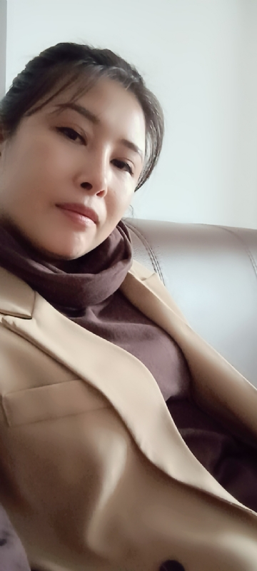 怎么说呢的第一张照片--哈尔滨相亲服务中心