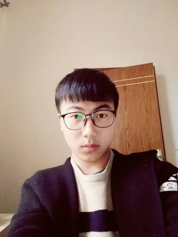 转身只为博她一笑的第一张照片--哈尔滨相亲服务中心
