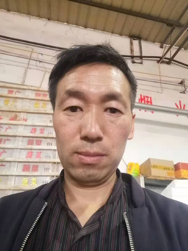 容裕富的第一张照片--哈尔滨相亲服务中心