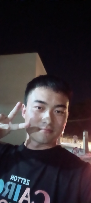 逆光的第一张照片--哈尔滨相亲服务中心