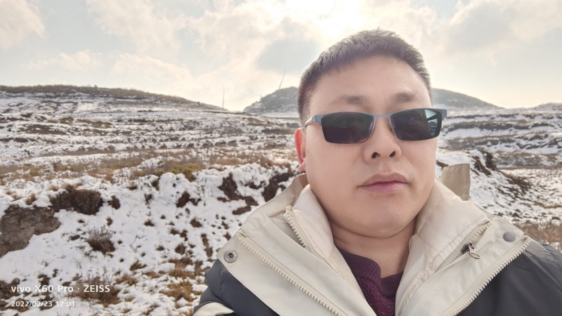 碧波绿叶的第一张照片--哈尔滨相亲服务中心