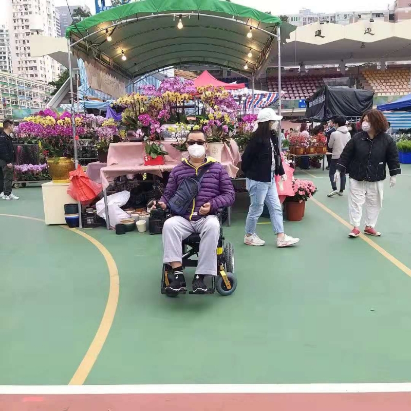 Alvin的第三张照片--哈尔滨相亲服务中心