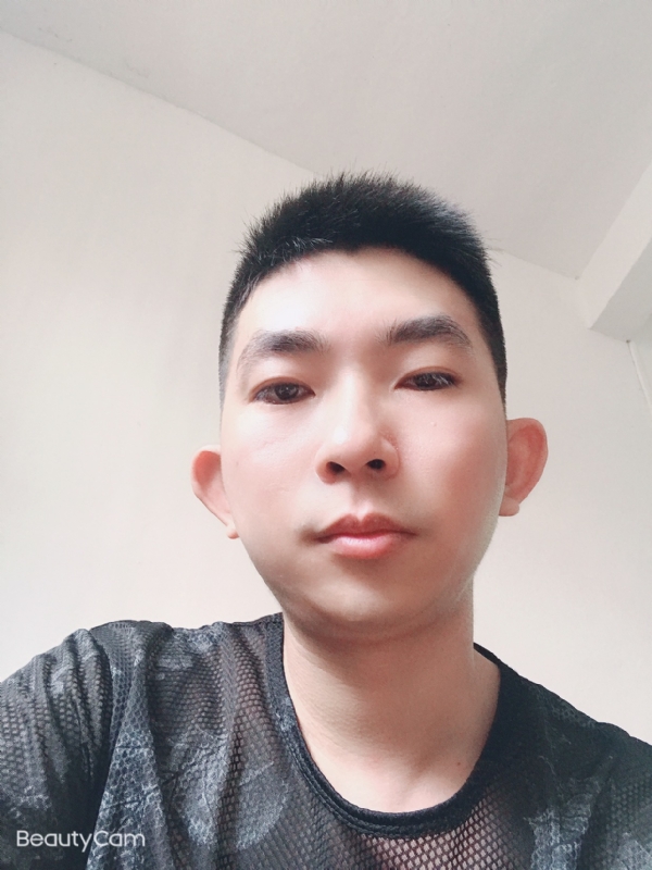 诚恳的第一张照片--哈尔滨相亲服务中心