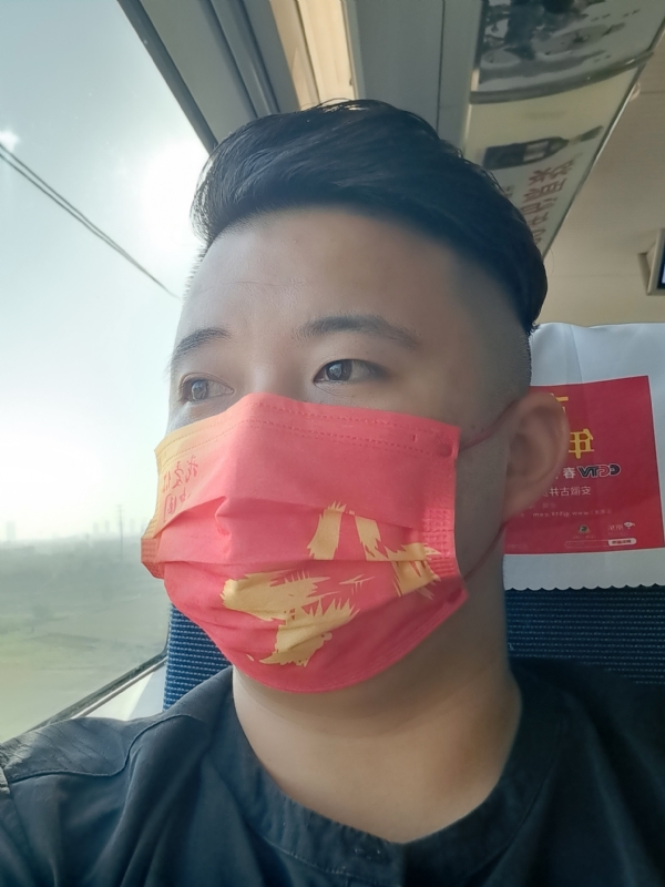 钟声的第一张照片--哈尔滨相亲服务中心