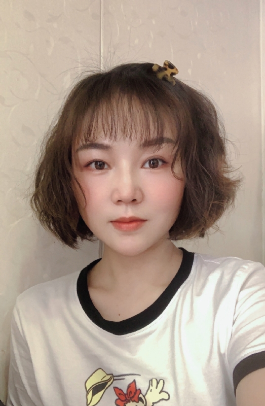 Faviana的第一张照片--哈尔滨相亲服务中心