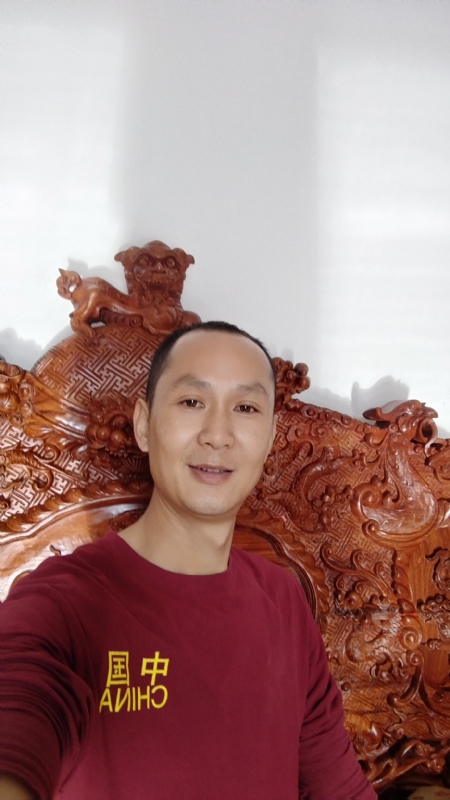 想有个家的第二张照片--哈尔滨相亲服务中心