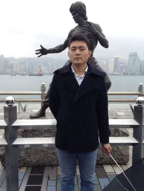 正身清心的第三张照片--哈尔滨相亲服务中心