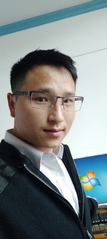 渴慕的第一张照片--哈尔滨相亲服务中心