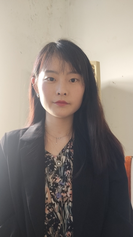 啾啾儿的第二张照片--哈尔滨相亲服务中心