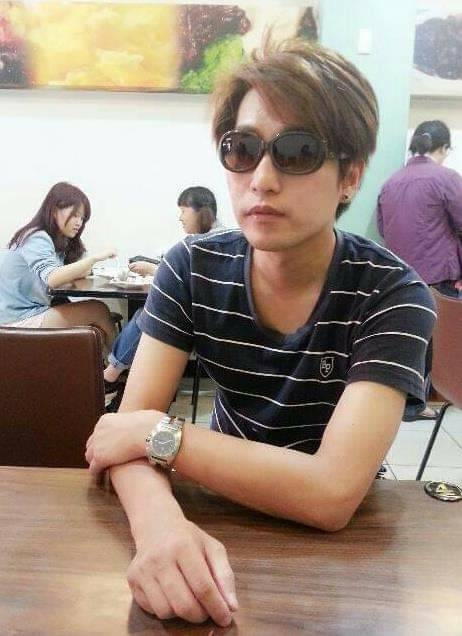 小克的第一张照片--哈尔滨相亲服务中心