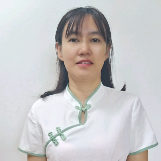 杨金凤的第一张照片--哈尔滨相亲服务中心