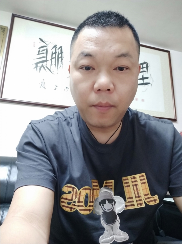 醉相思的第一张照片--哈尔滨相亲服务中心