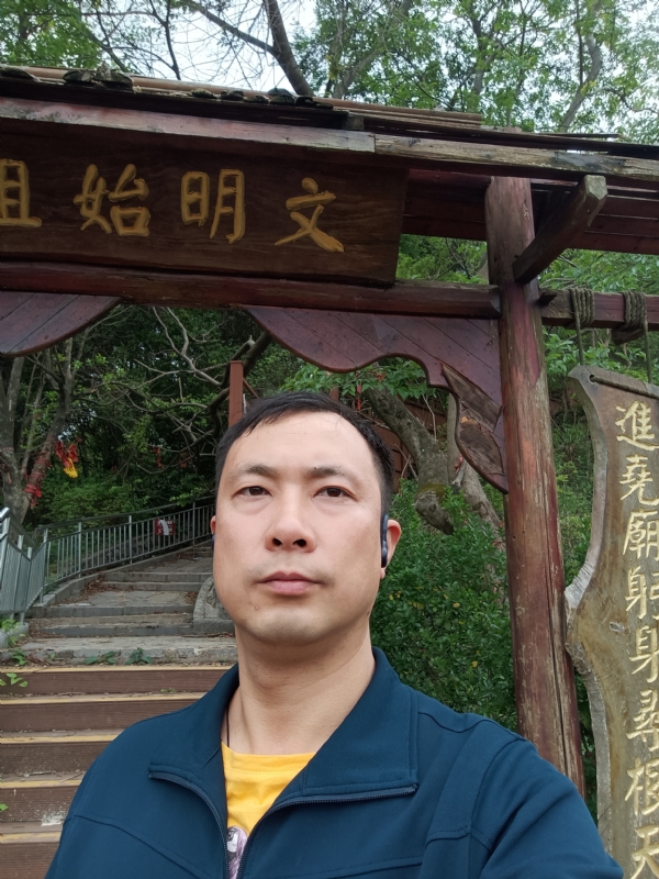 论道的第一张照片--哈尔滨相亲服务中心