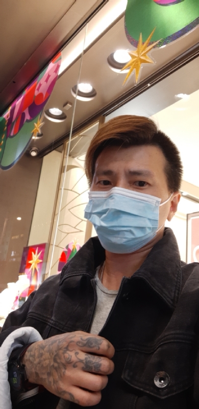 ~忠~仔的第二张照片--哈尔滨相亲服务中心