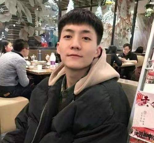 迪迪的第一张照片--哈尔滨相亲服务中心