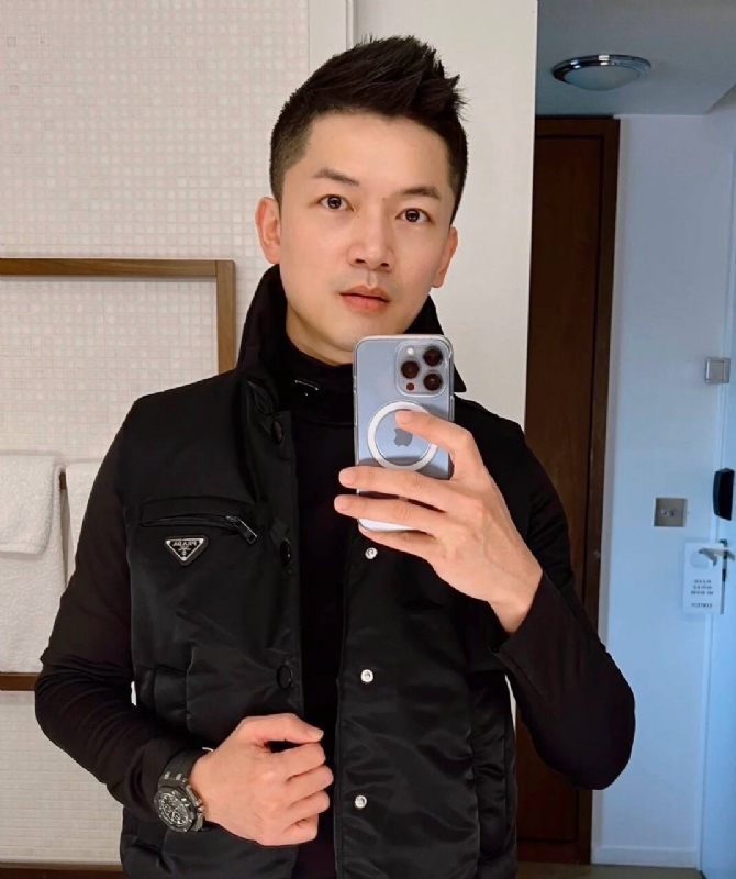 钱多多的第一张照片--哈尔滨相亲服务中心