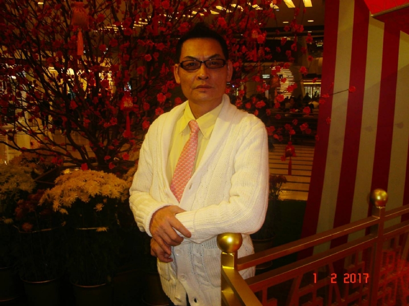 sun的第一张照片--哈尔滨相亲服务中心