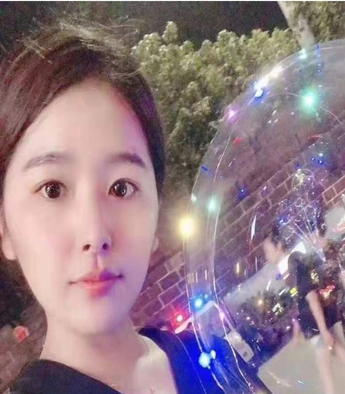 心碎小猪的第一张照片--哈尔滨相亲服务中心