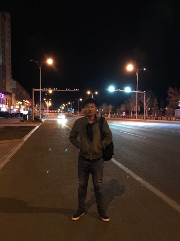 暗里着迷的第一张照片--哈尔滨相亲服务中心