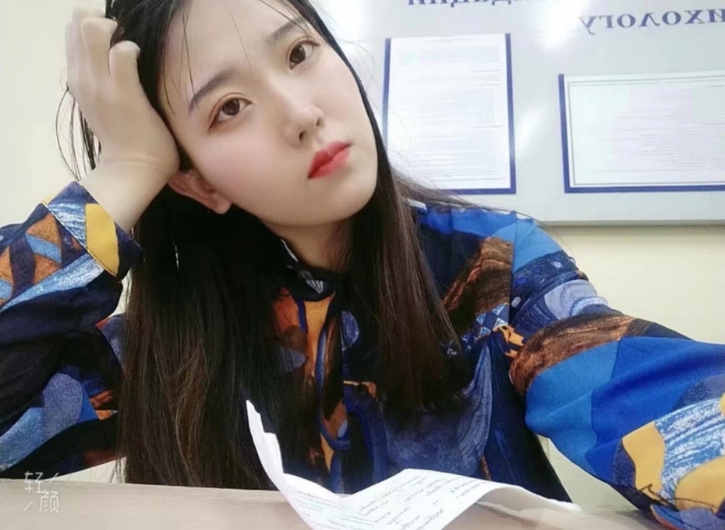 悠悠我心的第一张照片--哈尔滨相亲服务中心