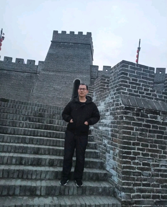 追日的第二张照片--哈尔滨相亲服务中心