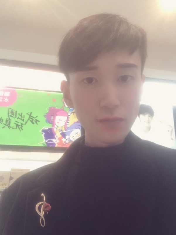 唯美的爱情故事的第二张照片--哈尔滨相亲服务中心