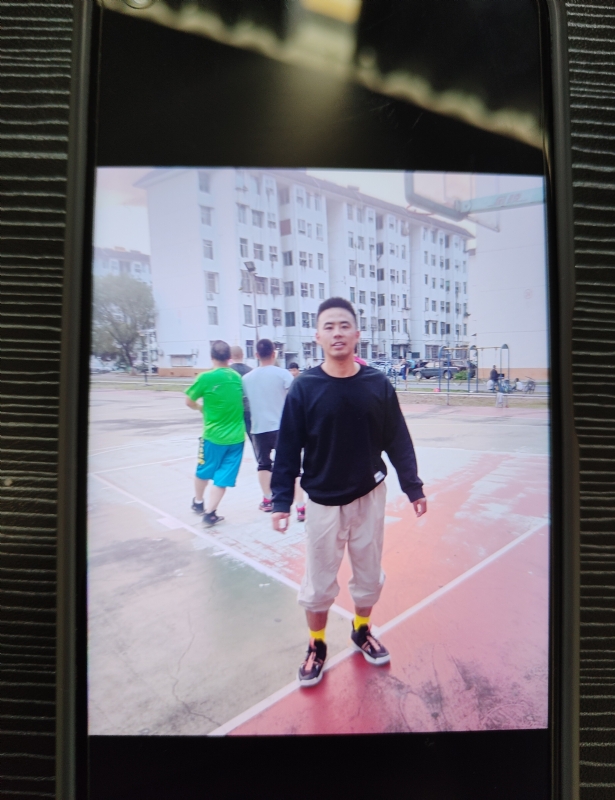 为你钟情的第一张照片--哈尔滨相亲服务中心