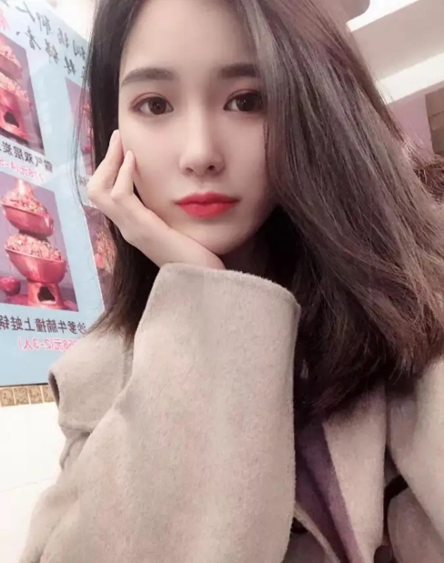 谢玲的第一张照片--哈尔滨相亲服务中心
